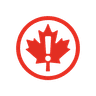 Canadian Recalls Logo